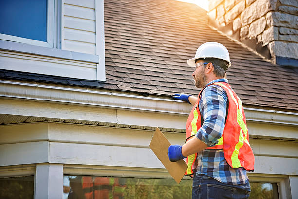 Trusted Storm Damage Roof Repair service in Linden, NC - Ben Roofing and Steel LLC
